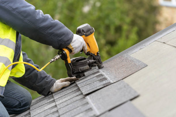 Best Gutter Installation and Repair  in Thorndale, PA